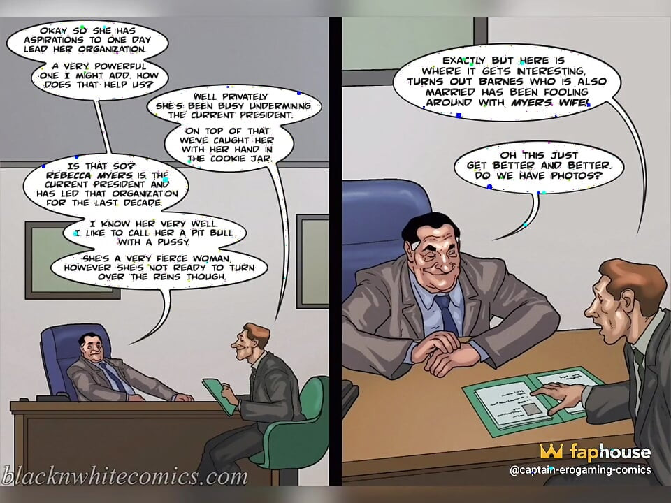 The Mayor - Chapter 4 - Part 2