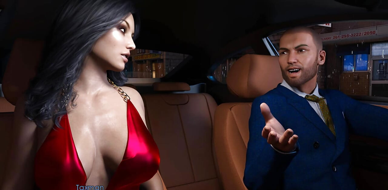 Kasih sayang Anna yang mengujakan - 70 perniagaan yang baik oleh Misskitty2k