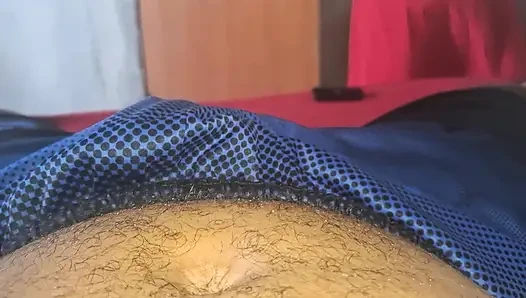 Buna inanamıyorum! Ateşli üvey annem büyük göt ve büyük memeli yarağım