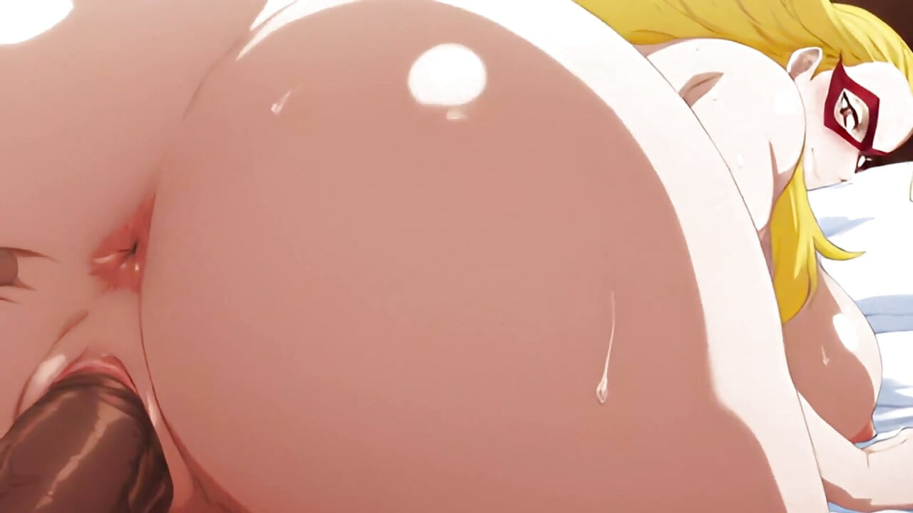 My Hero Academia Star and Stripe Hen