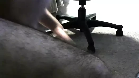 anal oyun ve sağladım