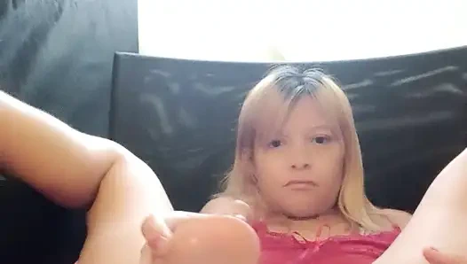 Wie lecker, was sie gerne machen 1