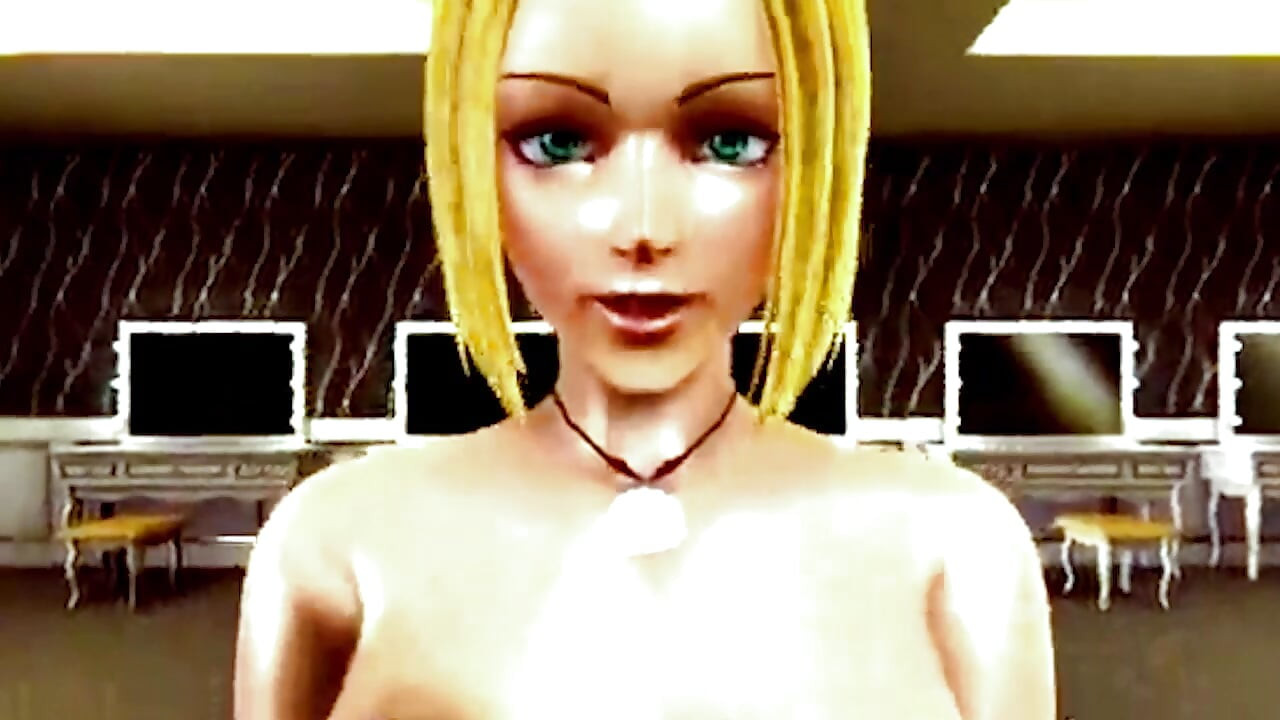 AI 3D Animation Sound Integration
