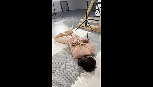 Pembe sevgilinin doruk noktası deneyimi