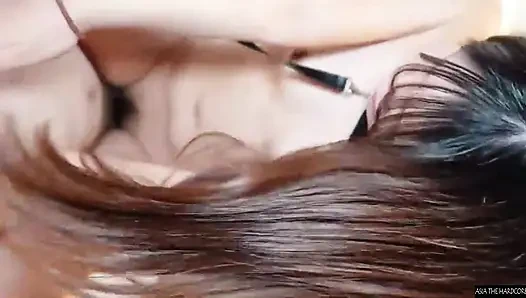 Asian Angel 28043