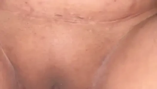 Pakistani Mommy Dirty Tine Fuck by CocK HOME made Sex Cum inside phussy - She want more hard fuck