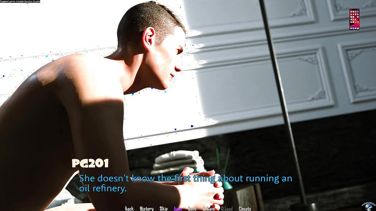 Bright Lord 9 to Be Continue