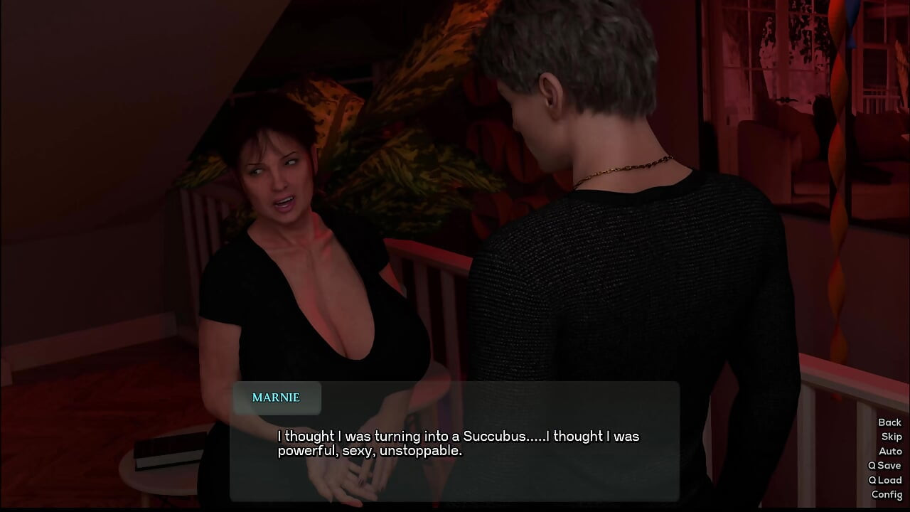 Godson Remake 5 Wow I Totally Fucked Mabel the Granny