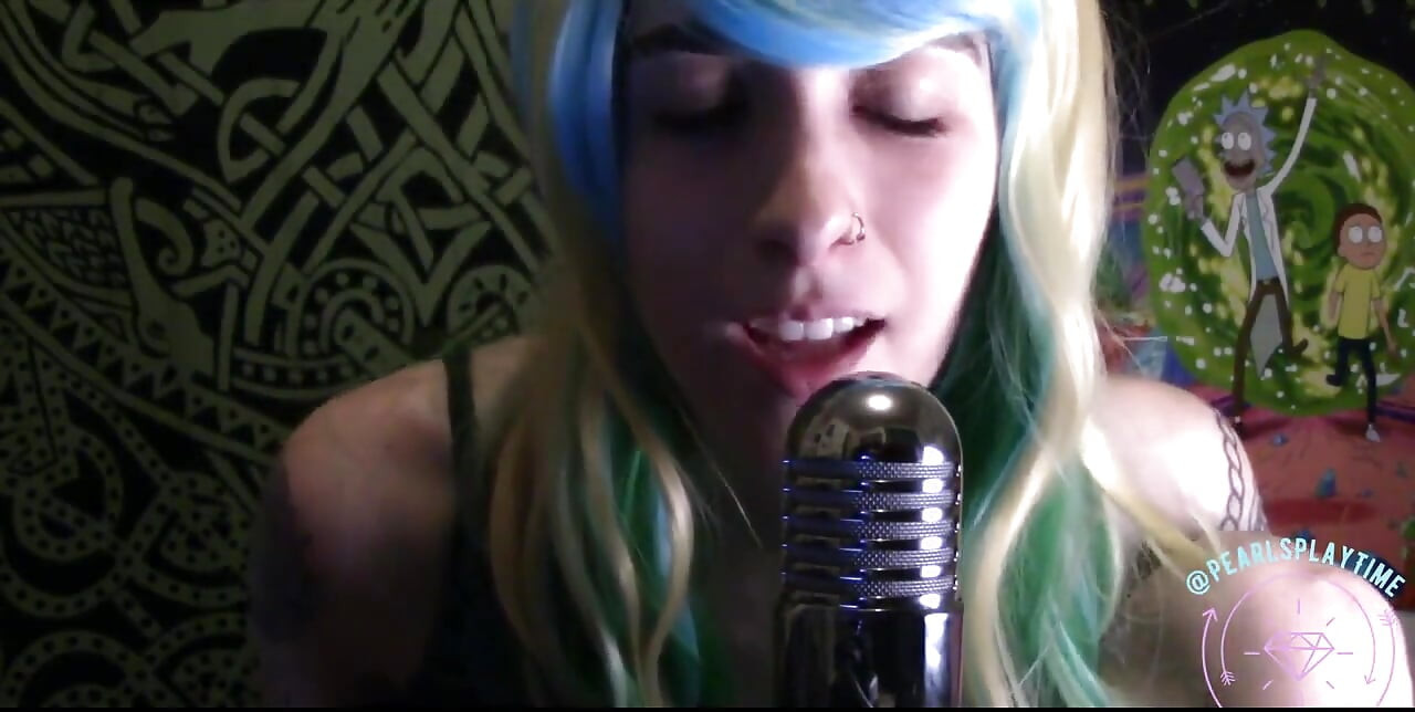 Hairy Dirty Asmr