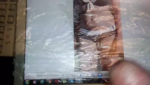 benim cumtribute 2