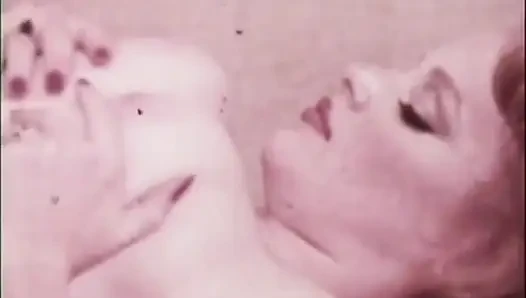 Porno efsanesi - ABD 1969, başlangıç - sahne 07