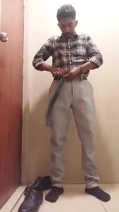 MüdürDumbFag shithin iş yerinde cezalandırılıyor