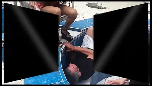 Permainan sadis Putri Isabella