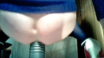 Anal Plug Party 1