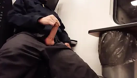 trende riskli bir şekilde sıçrayır (RE7 yönünde Aachen yönünde)