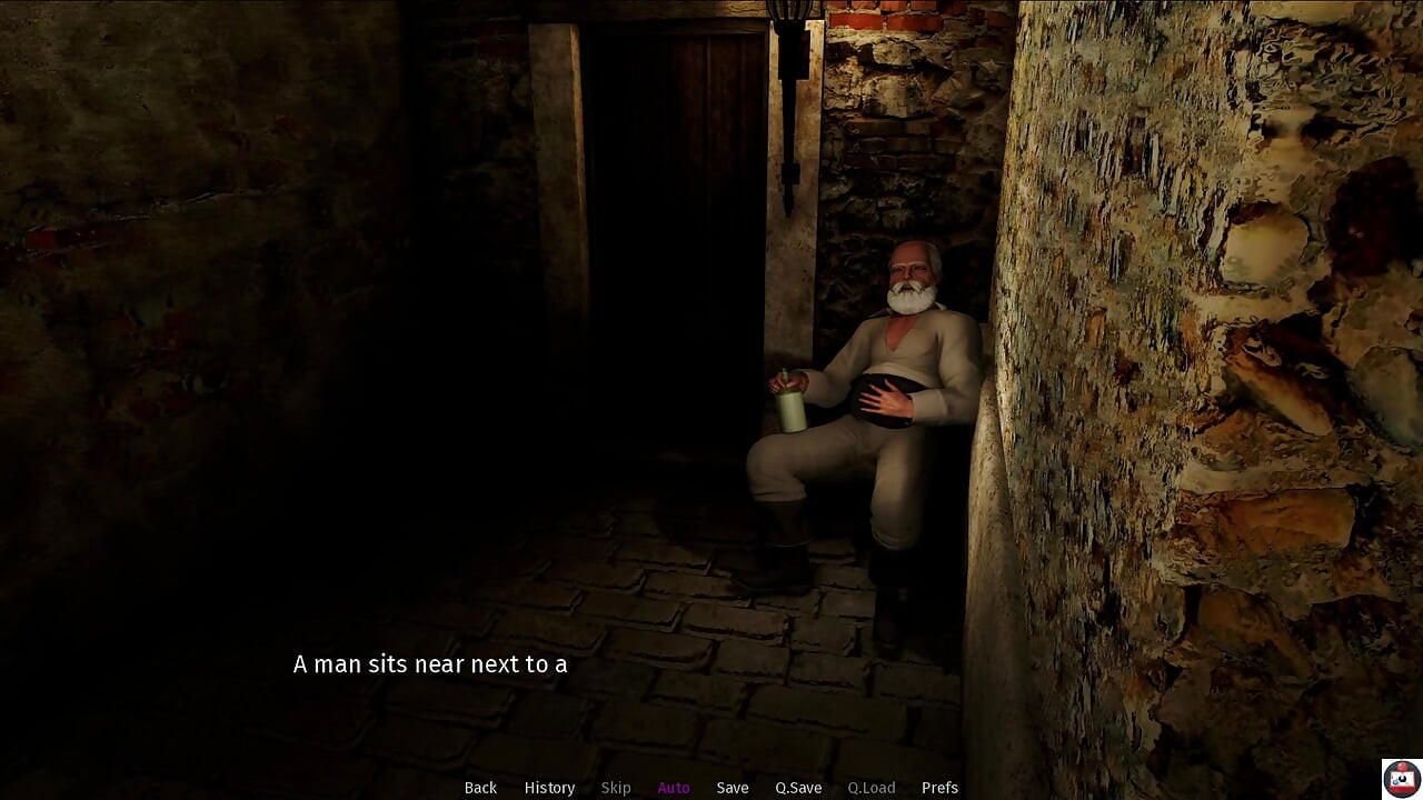 A House in the Rift - ( PT 27) - Zanith