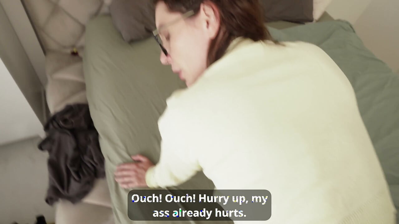 Hun, Our Boy Has an Increased Libido... I Had to Help