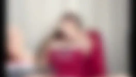Replace My Toy with Your Tongue Goddess POV