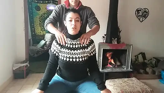 Üvey kız üvey erkek kardeşi tarafından sikiliyor ev yapımı seks kaseti