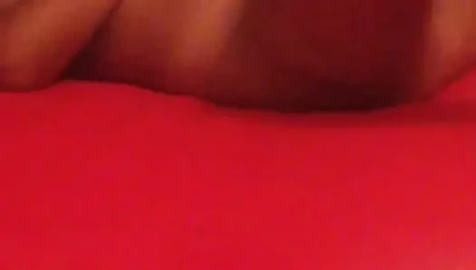 Yatak odasında rahat gece