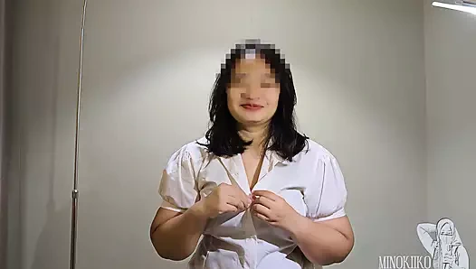 Susah Nyari Kerja, Nyepong Kontol Pak Bos Solusinya