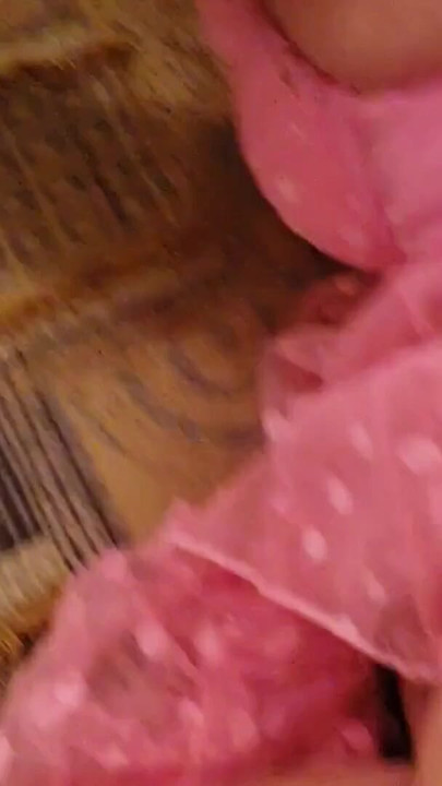 Pussy Pounding from Behind | Clip 1
