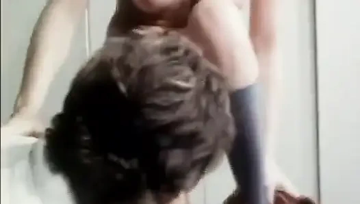 Classic Porn Dvds: Weekend Cowgirl: Part 2