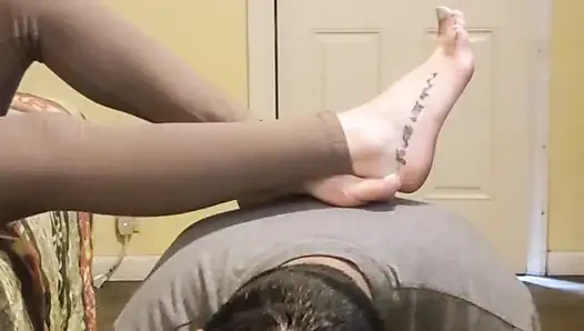 Goddess Yessi