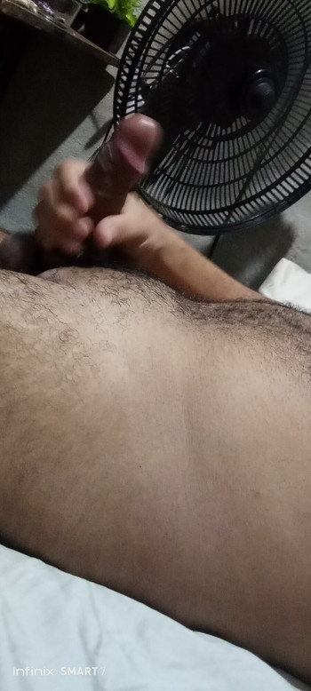 I want you to get my milk out