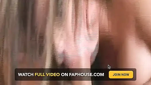 Gaping Anal Overflow Dripping Thick Cum Everywhere