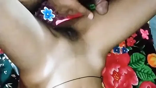 Video XXX Gadis Muslim India Desi Panas