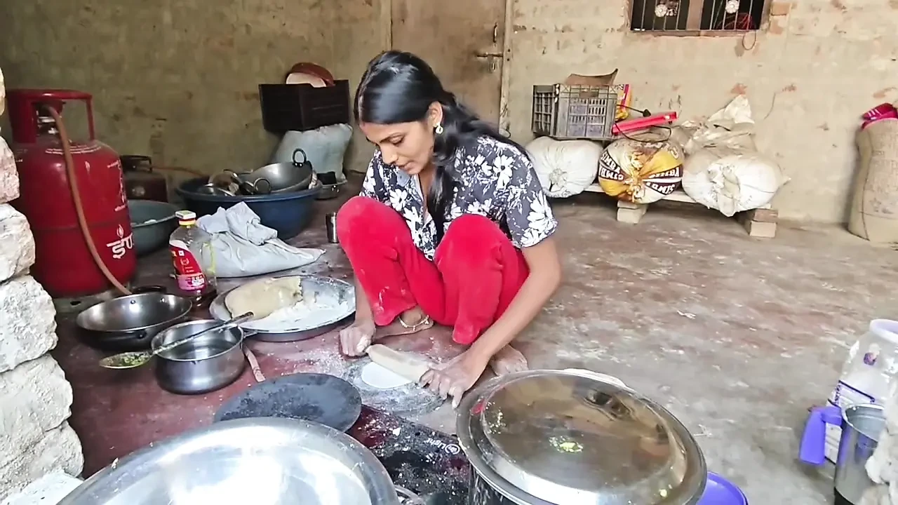 Muslim Iftari Roaz Indian Desi Old Man Fucking To His Girlfriend