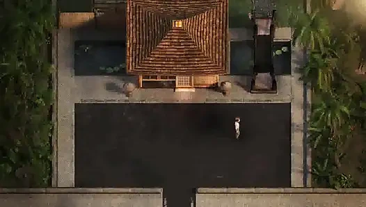 Treasure of Nadia: episode 251