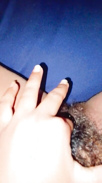 Lankan Cute Girl Slow Masturbation Homemade Session