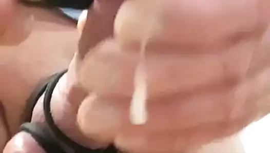 Vibratör boşalması