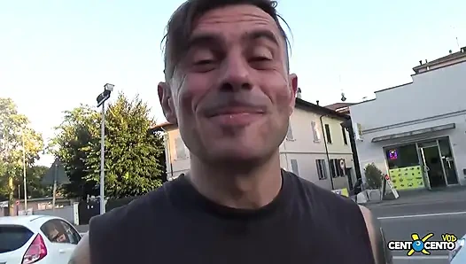 Das erste Mal von Carolina di Faenza