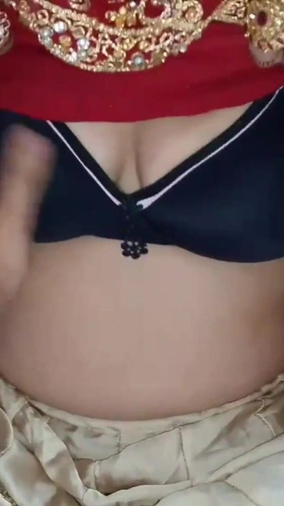 Jaw-dropping moment from "First Night Desi Indian Wife And Husband Sex Suhagraat"