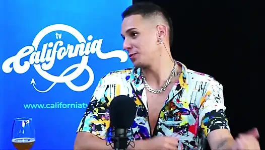 Kalifornien TV Podcast - Caiomax, Monique Bertolini und Japa Nordestina