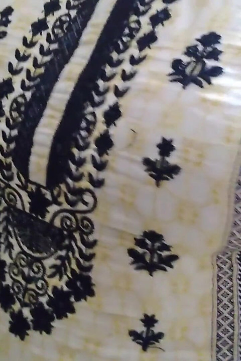 Dirty Stepaunty Fucked by Her Stepson While Cleaning House