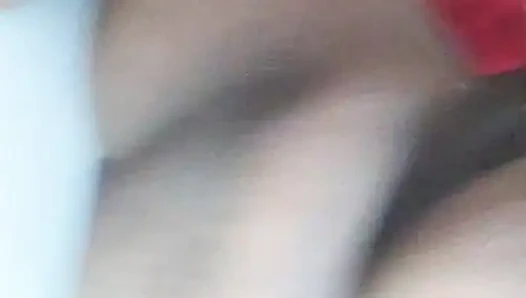 Apni biwi ki chut chaati