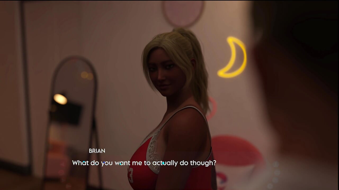 The Pussy Lover (part 27)