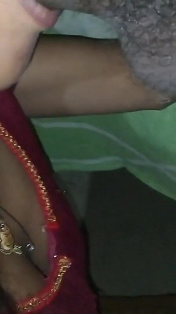 Must-see moment from "Super bhabhi ki seeking moh me liya"