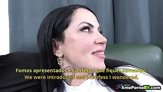 My Husband Wanted a Horn, Part 3