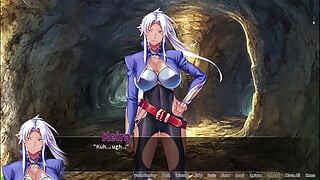 Elf Wives Cheat To Ride My Meat
