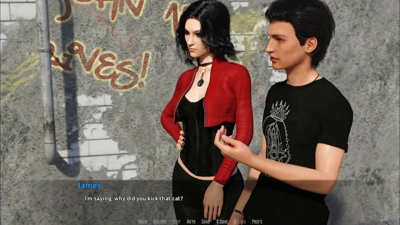 Become a rock star: we will have a new gig on a college party ep 52