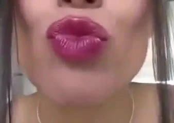 लिपस्टिक जॉय