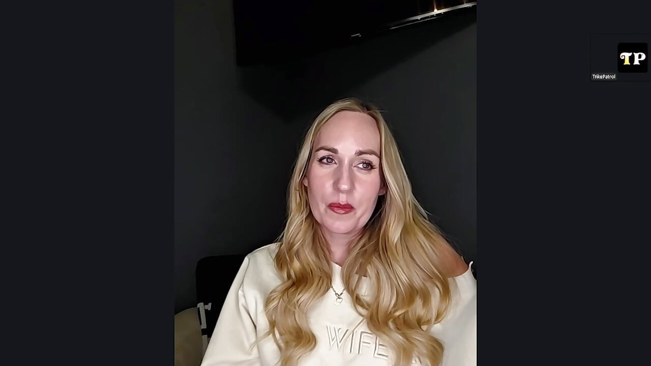 Trikepatrol Interview - Sierra Spunk