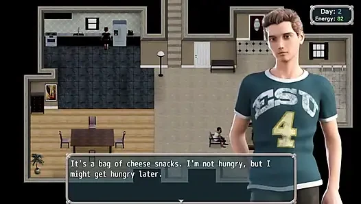 My Summer Part 1 by Loveskysan69