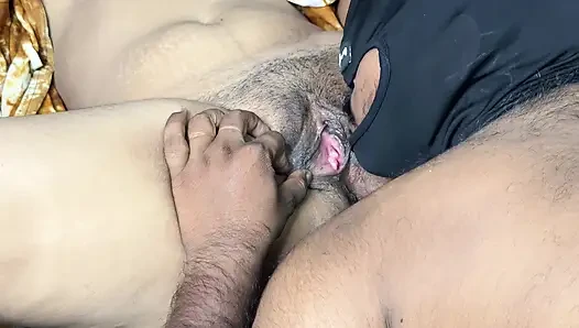 Gadis desi bercinta dengan pacar