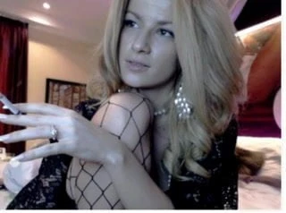 pretty girl